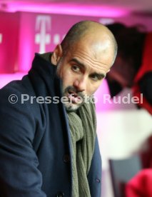 FC Bayern M&uuml;nchen