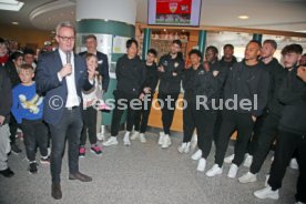 23.03.23 VfB Stuttgart Nachsorgeklinik Tannheim