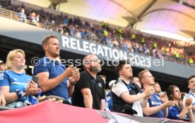 05.06.23 Hamburger SV - VfB Stuttgart