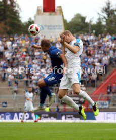 Karlsruher SC - SF Lotte
