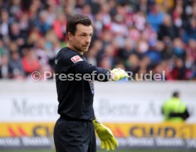 VfB Stuttgart - FC Erzgebirge Aue