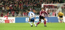 13.12.97 VfB Stuttgart - Arminia Bielefeld