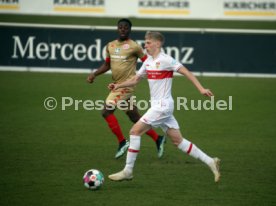 27.03.21 VfB Stuttgart II - 1. FSV Mainz 05 II