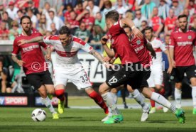 Hannover 96 - VfB Stuttgart