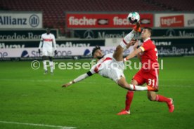 15.12.20 VfB Stuttgart - 1. FC Union Berlin