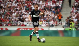 VfB Stuttgart - FC St. Pauli