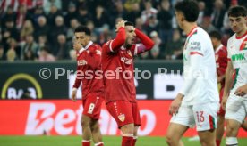 22.03.26 FC Augsburg - VfB Stuttgart