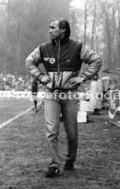 01.04.87 Stuttgarter Kickers - Fortuna D&uuml;sseldorf