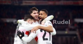 11.12.25 VfB Stuttgart - Maccabi Tel Aviv FC