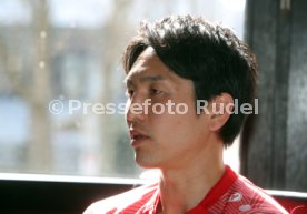 16.03.23 VfB Stuttgart Genki Haraguchi