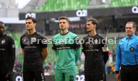 19.11.22 VfB Stuttgart USA Reise Austin Texas