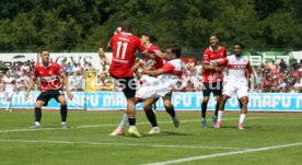 19.07.26 TSG Balingen - VfB Stuttgart