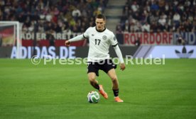 10.10.25 Deutschland - Luxemburg