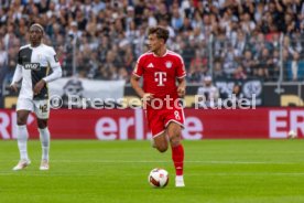 13.09.26 SV Elversberg - FC Bayern M&uuml;nchen