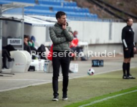 17.10.20 Karlsruher SC - SV Sandhausen