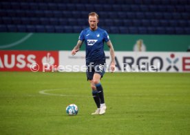 19.01.22 TSG 1899 Hoffenheim - SC Freiburg