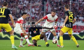 19.09.26 VfB Stuttgart - Borussia Dortmund