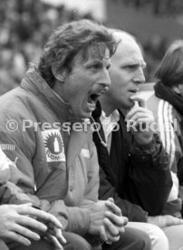 VfB Stuttgart - Borussia Dortmund