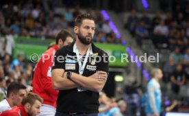 TVB Stuttgart - SC Magdeburg