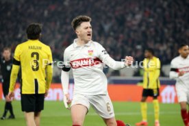 11.12.24 VfB Stuttgart - Young Boys Bern