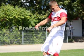 29.08.26 U19 VfB Stuttgart - U19 SC Freiburg