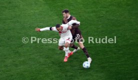 21.12.24 VfB Stuttgart - FC St. Pauli