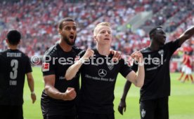 21.05.23 1. FSV Mainz 05 - VfB Stuttgart