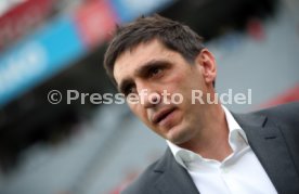 Bayer 04 Leverkusen - VfB Stuttgart