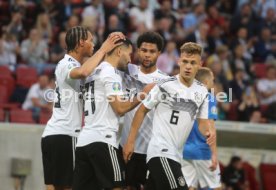 DFB Deutschland - Estland