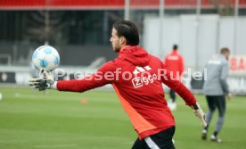 05.01.25 VfB Stuttgart - Ajax Amsterdam