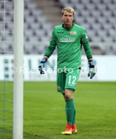 TSV 1860 M&uuml;nchen - 1. FC Union Berlin