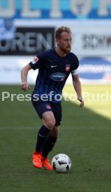 1. FC Heidenheim- VfL Bochum