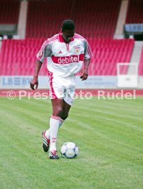 18.07.00 VfB Stuttgart Fototermin 2000/2001