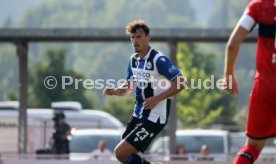 23.07.21 VfB Stuttgart - Arminia Bielefeld