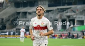 29.10.22 VfB Stuttgart - FC Augsburg