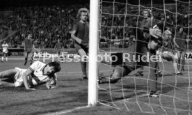 27.09.78 VfB Stuttgart - FC Basel