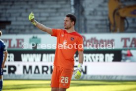 21.02.21 Karlsruher SC - 1. FC N&uuml;rnberg