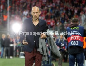 FC Bayern M&uuml;nchen