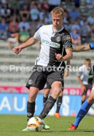 VfR Aalen - FC Hansa Rostock