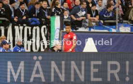 FC Schalke 04 - VfB Stuttgart