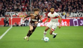 21.12.24 VfB Stuttgart - FC St. Pauli