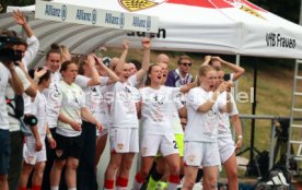 10.05.26 Frauen VfB Stuttgart - VfL Wofsburg II