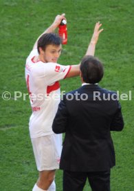 VfB Stuttgart - 1899 Hoffenheim