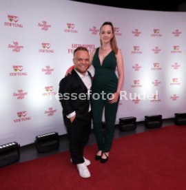 13.05.26 VfB Stuttgart Heimspiel f&uuml;r Haltung Charity Gala