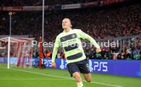 19.04.23 FC Bayern M&uuml;nchen - Manchester City