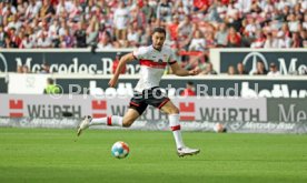 28.08.21 VfB Stuttgart - SC Freiburg