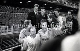 09.10.92 VfB Stuttgart - Leeds United