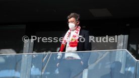 06.03.21 Eintracht Frankfurt - VfB Stuttgart