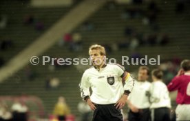 27.03.96 Deutschland - D&auml;nemark