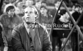 26.03.85 U21 Schweiz - U21 Deutschland